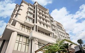 Goodrich Suites, Jakarta